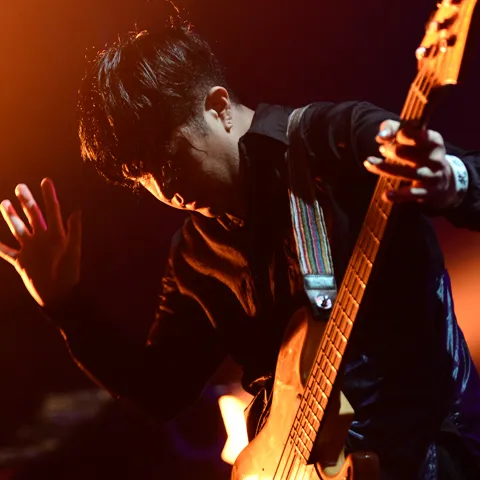 Hidekazu Hinata