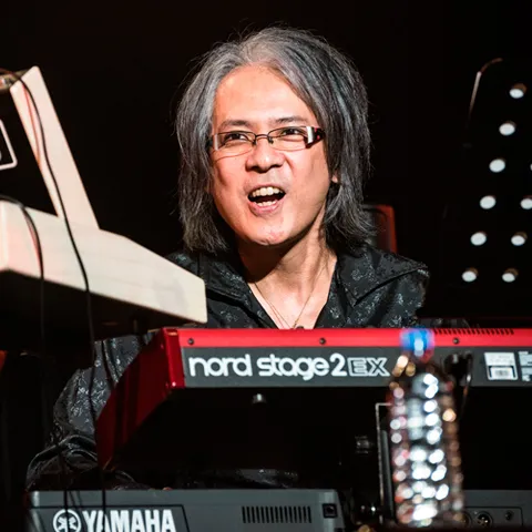 Akira Ishiguro