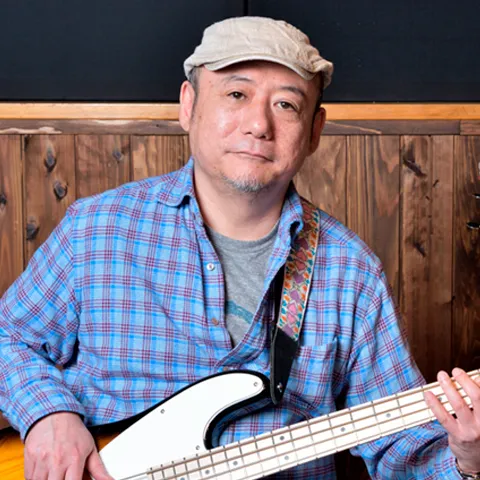 HIdeki Matsubara
