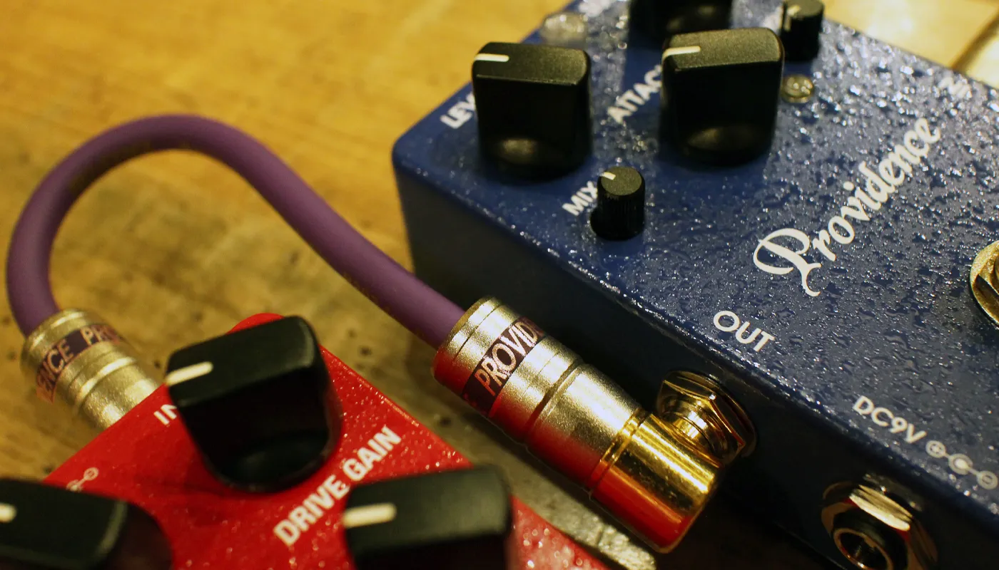 Patch Cables