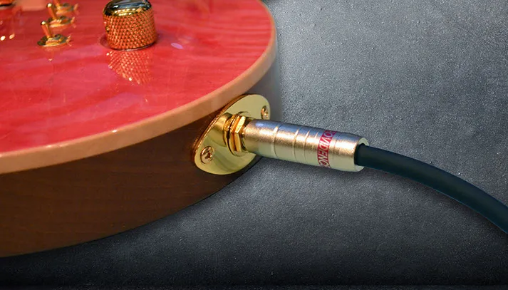 Instrument Cables