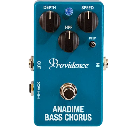 Providence ANADIME BASS CHORUS ABC-1