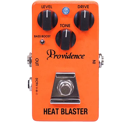 Providence HEATBLASTER HBL-4